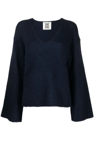 By Malene Birger Pullover mit Rollkragen