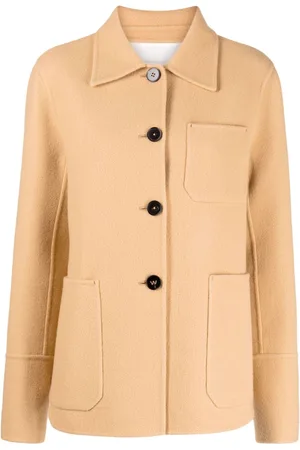 Jil Sander Einreihiger Blazer