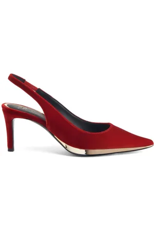 Giuseppe Zanotti Virgyn Pumps 70mm