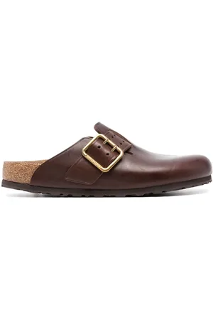 Birkenstock Boston Bold Pantoletten