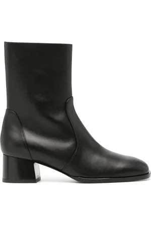 Stuart Weitzman Klassische Stiefeletten
