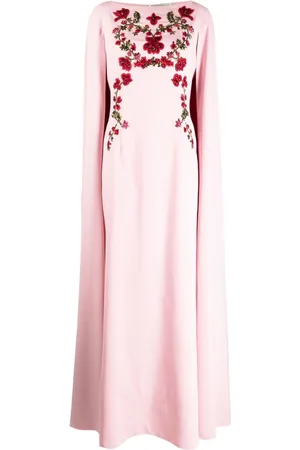 Sachin & Babi Vittoria Abendkleid