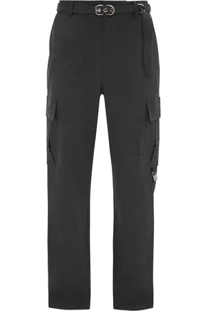 J.W.Anderson Cargohose mit geradem Bein