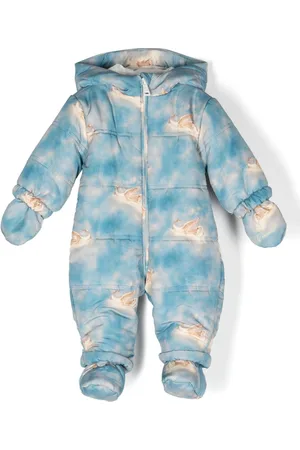 Roberto Cavalli Body mit grafischem Print