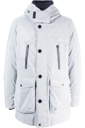 Woolrich Reflektierender Arctic Parka