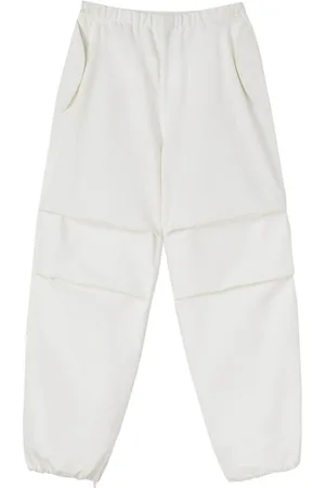 Jil Sander Klassische Tapered-Hose