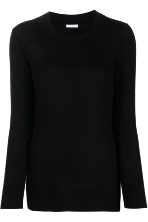 Malo Fein gestrickter Pullover