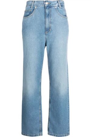 Sandro Jeans mit Stickerei