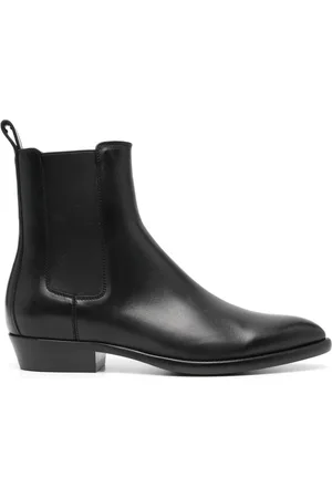Buttero Klassische Stiefel 30mm