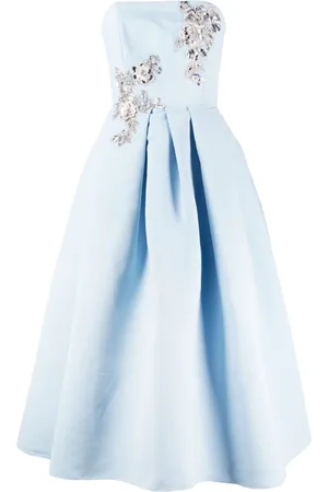 Sachin & Babi Kleid mit Blumenmuster