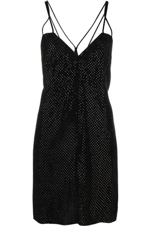 Zadig & Voltaire Rohana Minikleid