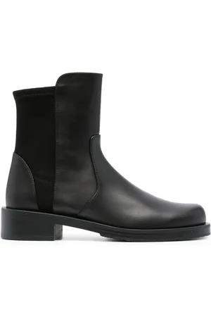 Stuart Weitzman 5050 Bold Stiefeletten 30mm