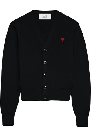 Ami Ami De Coeur Cardigan