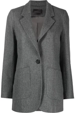 LORENA ANTONIAZZI Einreihiger Blazer