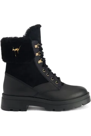 Giuseppe Zanotti Jaure Stiefel