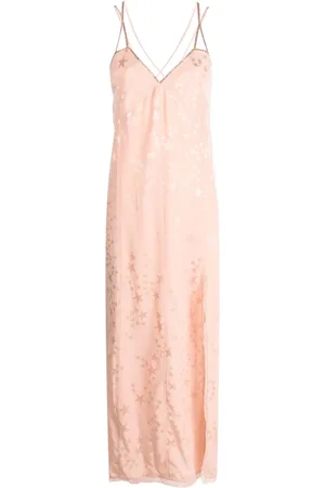 Zadig & Voltaire Royal Seidenkleid