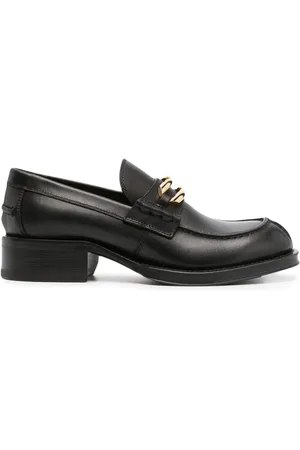 Lanvin Loafer mit Schnalle