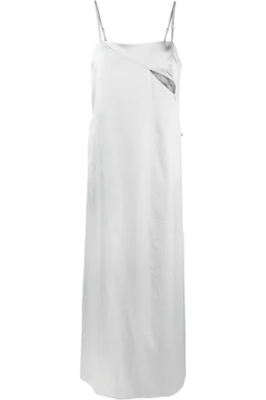 Low Classic Midikleid mit Cut-Outs