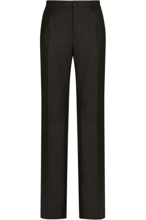 Dolce & Gabbana Hose mit geradem Bein
