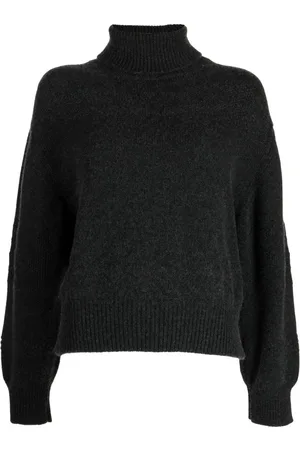 PRINGLE OF SCOTLAND Kaschmirpullover mit Rollkragen