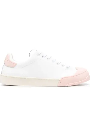 Marni Dada Bumper Sneakers