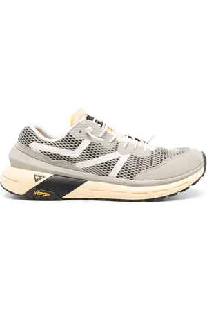 Brand Black Specter X 2.0 Sneakers
