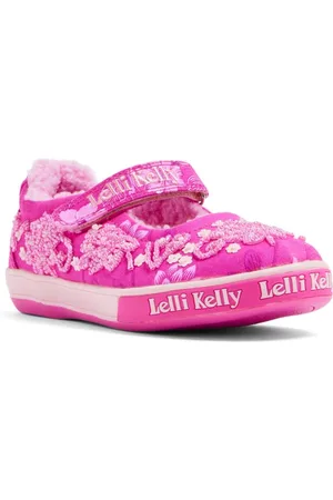 Lelli Kelly Sneakers mit Perlenverzierung