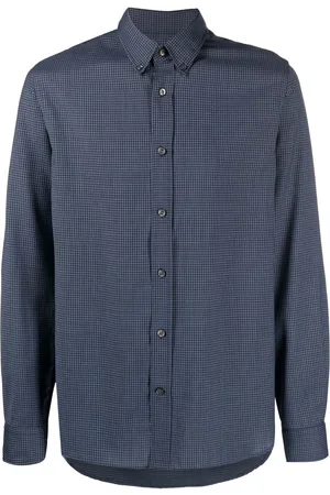 Woolrich Kariertes Hemd