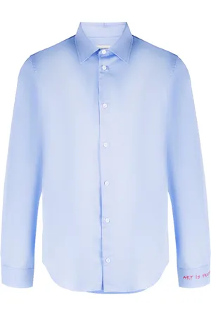 Zadig & Voltaire Sydney Hemd