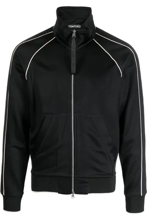 Tom Ford Jacke mit Reißverschluss
