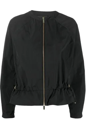 Woolrich Jacke mit Reißverschluss
