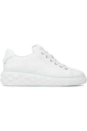 Jimmy Choo Diamond Sneakers