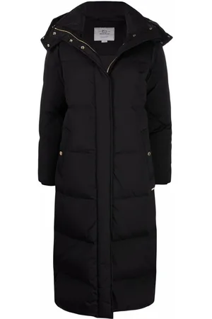 Woolrich Aurora Mantel