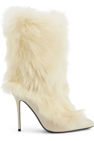 Giuseppe Zanotti Micole Stiefel 105mm