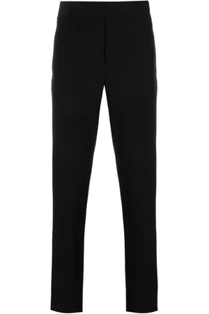 Giorgio Armani Hose mit Pailletten