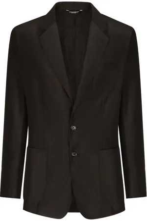 Dolce & Gabbana Einreihiges Sakko