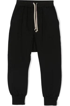 Rick Owens Baggy-Hose mit Kordelzug