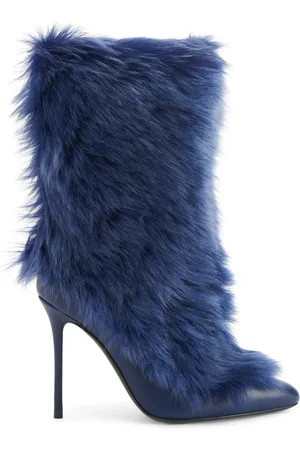 Giuseppe Zanotti Micole Stiefel 105mm
