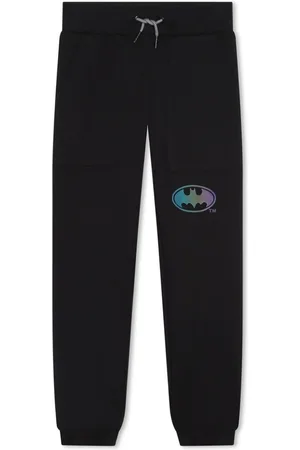 DKNY Jogginghose mit grafischem Print