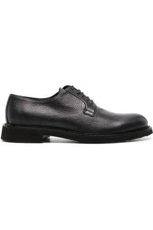 Casadei Cervo Derby-Schuhe