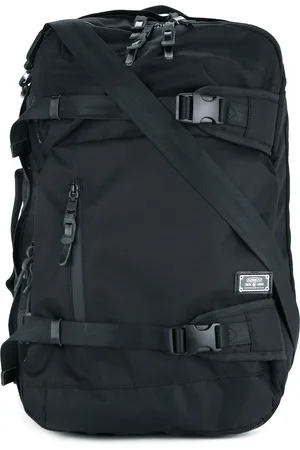 As2ov Rucksack mit Schnallen
