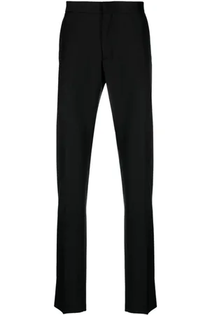 Boggi Milano Halbhohe Hose