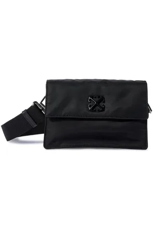 OFF-WHITE Soft Jitney 1.4 Schultertasche