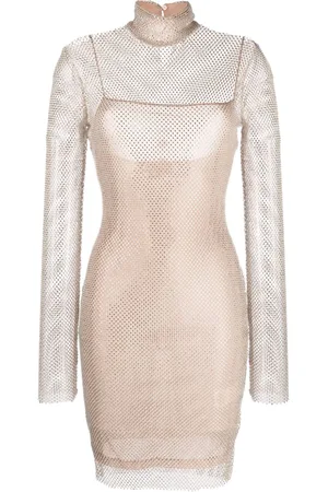 GENNY Kleid mit Strass