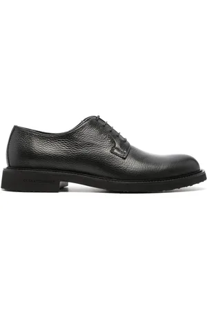 Casadei Cervo Derby-Schuhe