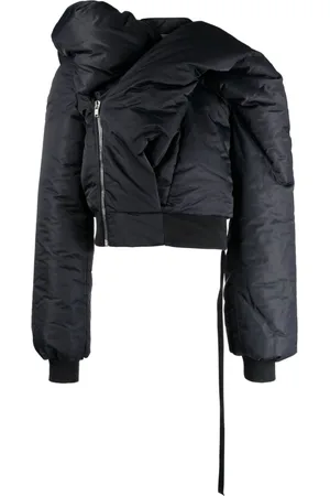 Rick Owens Luxor Doll Bomberjacke