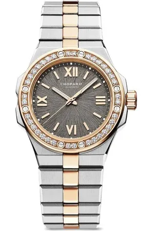 Chopard Alpine Eagle 33mm