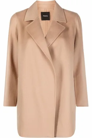THEORY Doppelreihiger Blazer