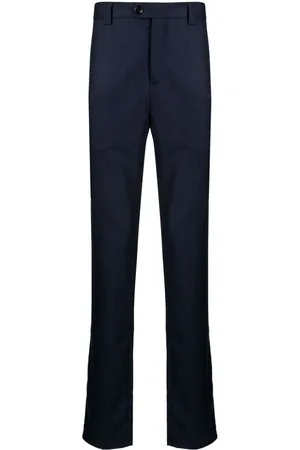 Brunello Cucinelli Hose mit geradem Bein