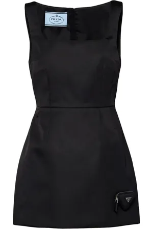 Prada Re-Nylon Kleid